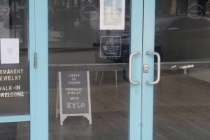 Austin Based Jewelry Store Opens In San Marcos