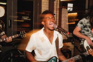 Austin Events This Summer