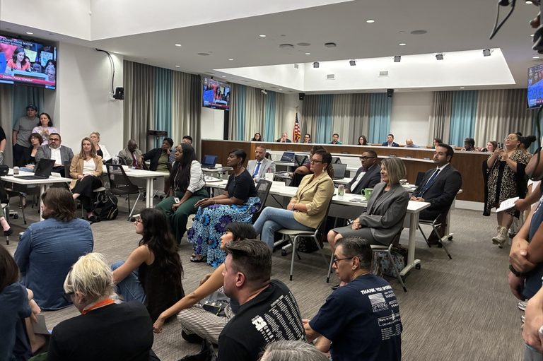Austin Isd Proposes 181M In Cuts