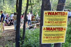 Austin Mourns Loss Of Beloved Art Piece