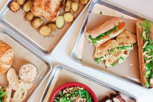 Austin Rotisserie Opens North Location