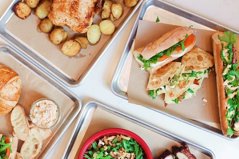 Austin Rotisserie Opens North Location