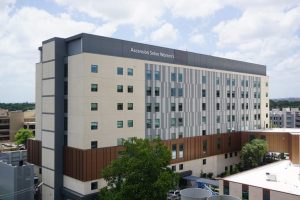 Austin S New Women S Hospital