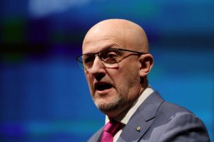 Australia S Security Environment Degrading