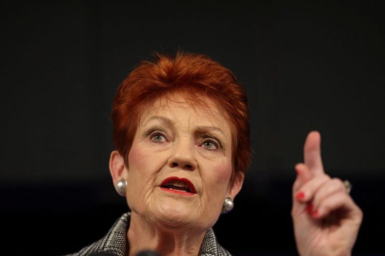 Australian Leader Says Multiculturalism Failed