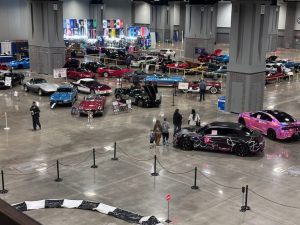 Auto Debt Crisis Hits Washington