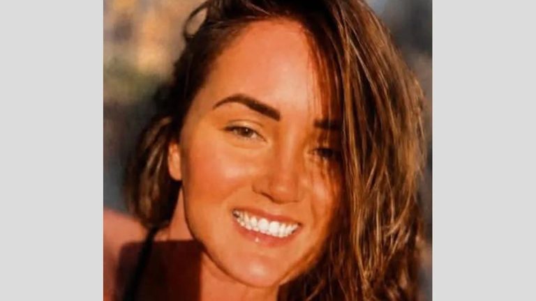 Autopsy Finds No Trauma In Death Of Sc Woman