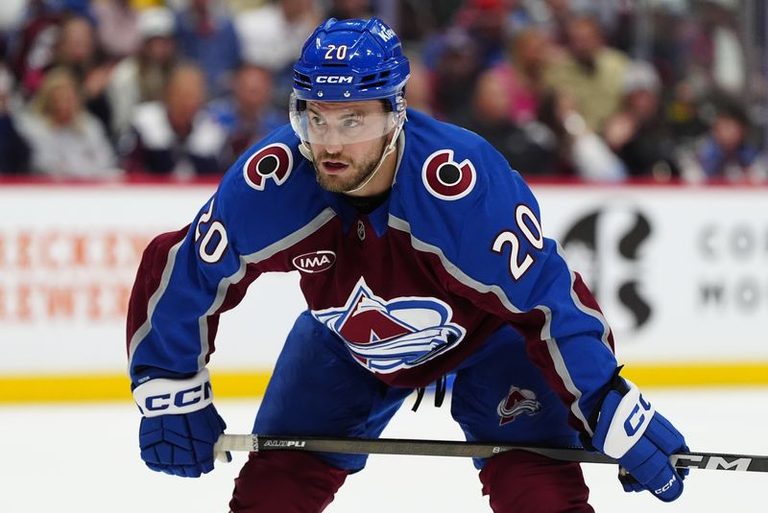 Avalanche Trade Ross Colton To Predators
