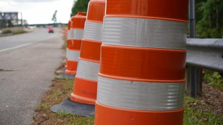 Aviation Parkway Widening Project