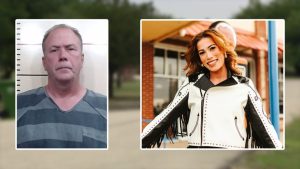 Azle Woman Killed By Father