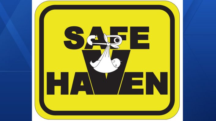 Baby Boy Safely Surrendered Under Iowa S Safe Haven Law