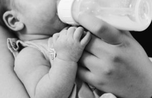 Baby Formula Recall Affects Alabama Parents