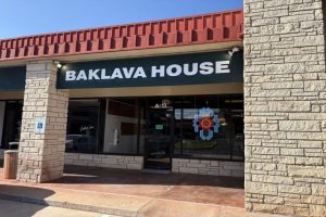 Baklava House Opens In Lakeway