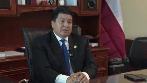 Balcones Heights Mayor Denies Allegations
