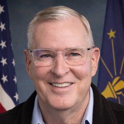 Ballard Confident In Independent Bid For Indiana Secretary Of State