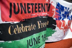 Baltimore Celebrates Juneteenth