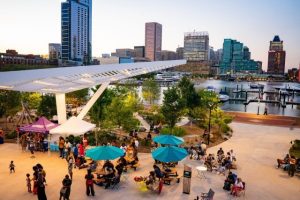 Baltimore Celebrates Local Culture With Unique Events And Initiatives