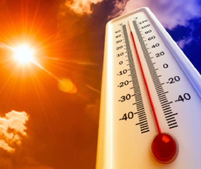 Baltimore City Declares Code Red Extreme Heat Alert