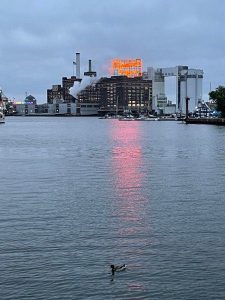 Baltimore County Executive Race Set