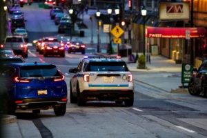 Baltimore County Hosts Public Safety Town Halls
