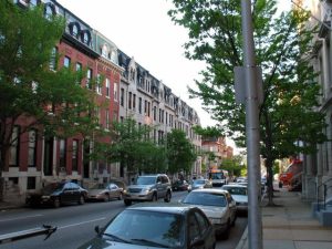 Baltimore Couple Trades Urban Convenience For Suburban Amenities
