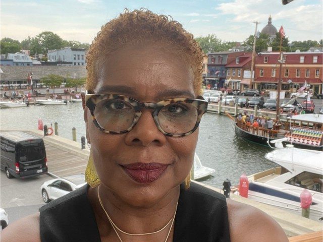 Baltimore Museum President To Retire