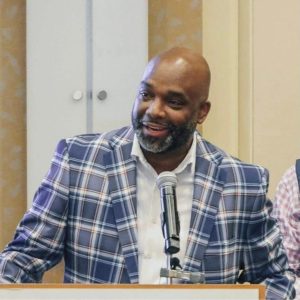 Baltimore Pastor S Reputation Damaged By News Error