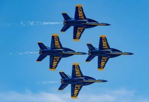 Baltimore Weekend Events