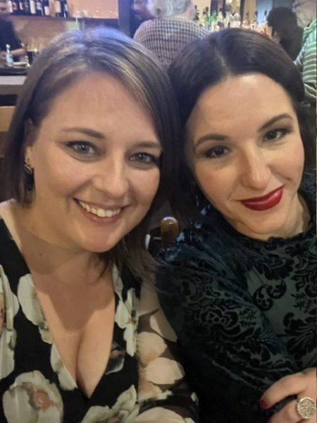Baltimore Writer Reflects On Friendship With Natasha Guynes