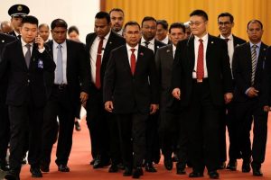 Bangladesh Seeks Trade Balance With China