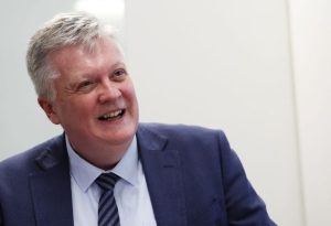 Bank Of England Economist