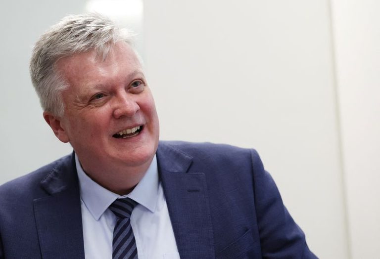 Bank Of England Economist