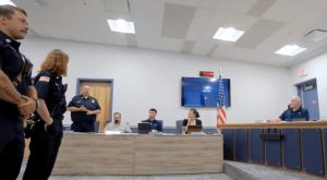 Bar Nunn Fire Chief Defends Department
