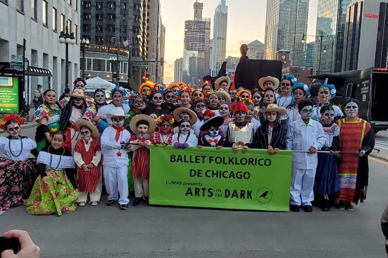 Barber Raises 10 000 For Harassed Dance Students