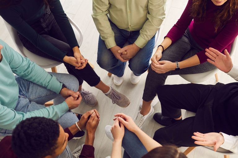 Bastrop Alzheimer S Support Group