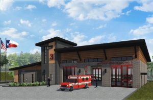 Bastrop County Esd No 3 To Build 2 5M Regional Station