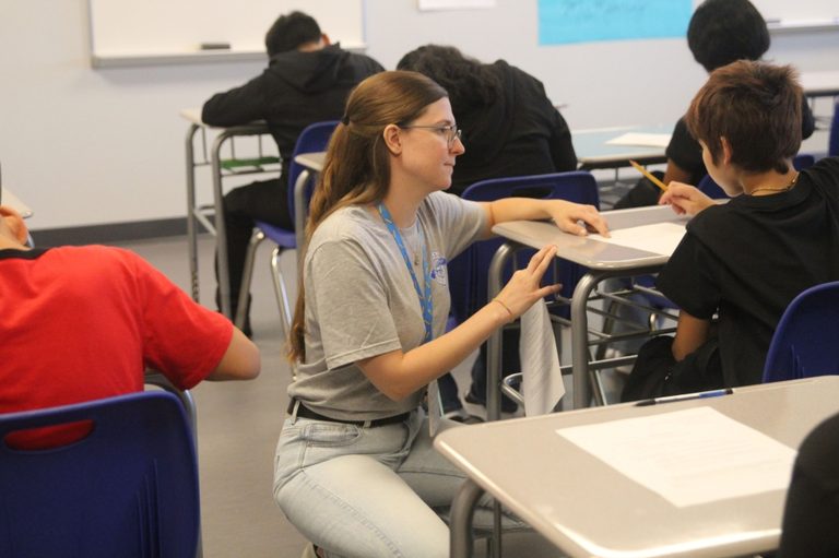 Bastrop Isd Sees Gains In Staar Scores