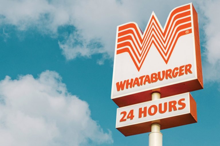 Bastrop Whataburger To Get 2 5M Upgrade