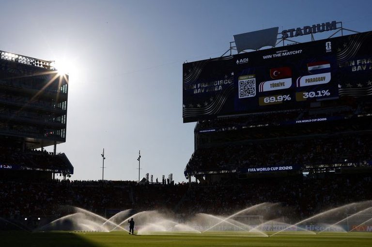Bay Area Exceeds World Cup Expectations