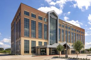 Bay Area Hospital Updates