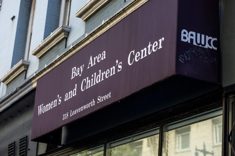 Bay Area Nonprofit Closes