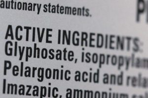 Bayer Seeks Us Duties On Chinese Glyphosate