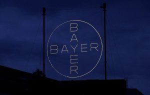 Bayer Shares Surge After Us Supreme Court Ruling