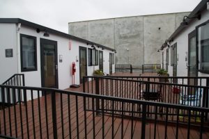 Bayview Shelter Expansion Plans Shelved