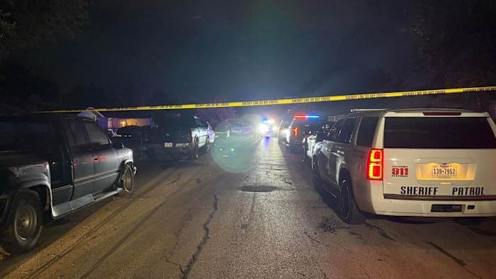 Bcso 4 Juveniles Detained After Shooting On Northeast Side