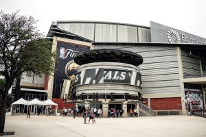 Bcso Boosts Security For Nba Finals Game 5