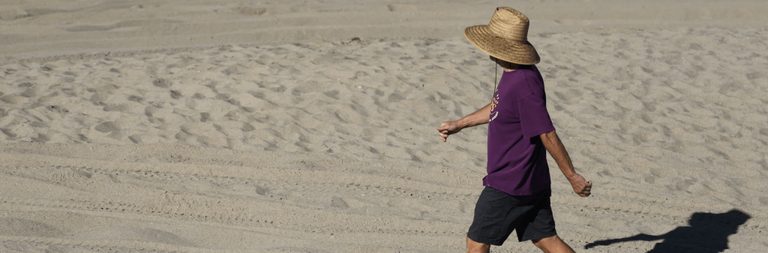 Beach Access Debate