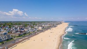 Beach Closures Due To High Bacteria Levels