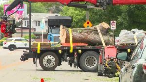 Beaver Avenue Closed In Des Moines