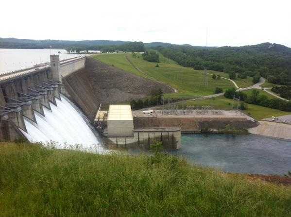 Beaver Lake Swim Beach Closed Due To High E Coli Levels